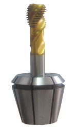 TAP Collet